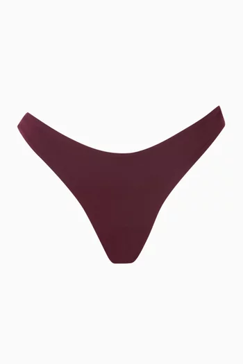 Fiji Bikini Briefs