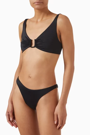 قطعة بيكيني سفلية ماوي