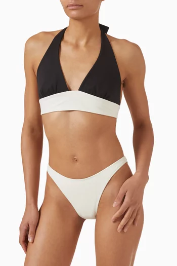 قطعة بيكيني علوية سان كيتس بيراتكس