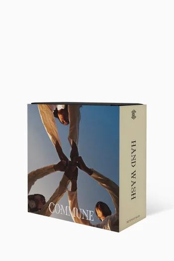 Seymour Hand Wash Kit, 500ml