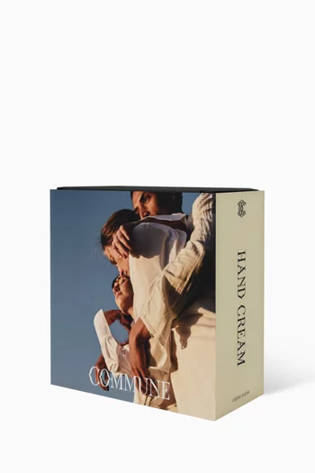 Seymour Hand Cream Kit, 500ml