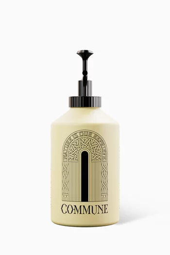 Seymour Hand Cream Kit, 500ml