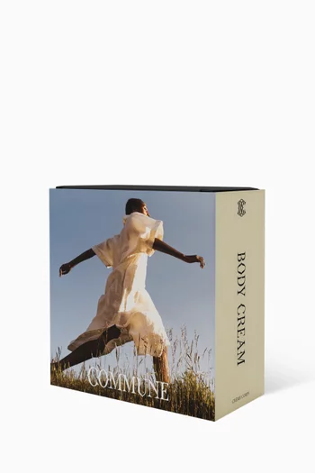 Seymour Body Cream Kit, 750ml