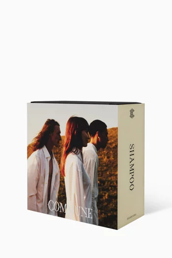 مجموعة شامبو سيمور، 750 ملل