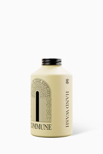 Seymour Hand Wash Refill, 500ml