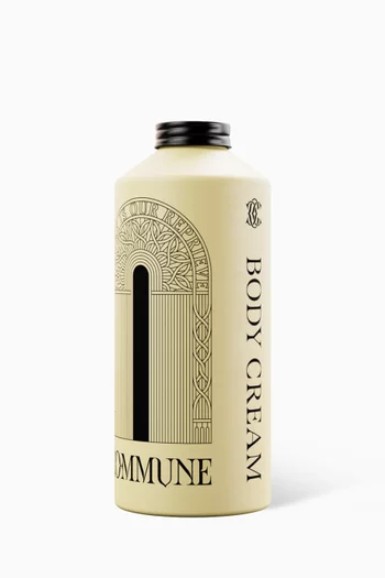 Seymour Body Cream Refill, 750ml