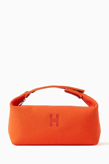 حقيبة برايد أبراك صغيرة قنب غير مستعملة