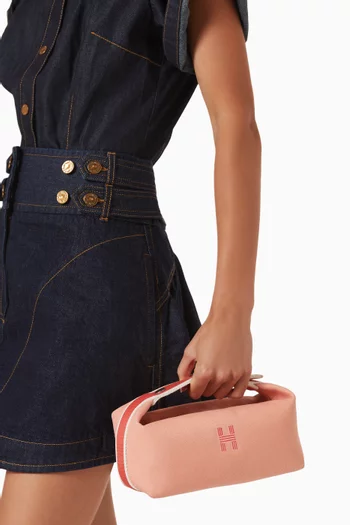 حقيبة برايد أبراك صغيرة قنب