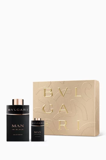 Man in Black Eau de Parfum Set