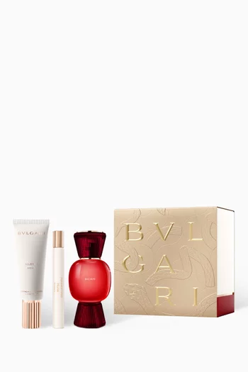 Allegra Baciami Eau de Parfum Set