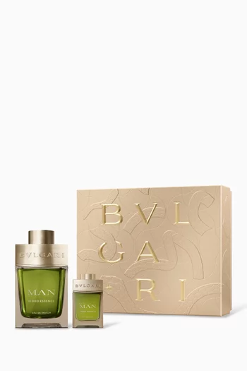 Man Wood Essence Eau de Parfum Set
