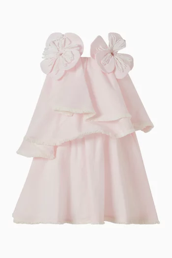 فستان فلوريانا 