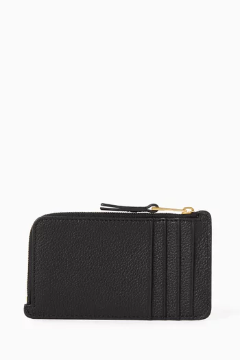 حافظة بطاقات وعملات معدنية دويت