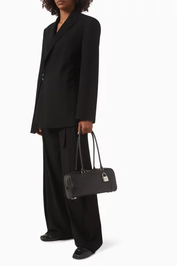 حقيبة امازونا 31 جلد عجل