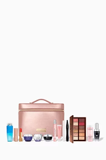 مجموعة هدايا بيوتي بوكس