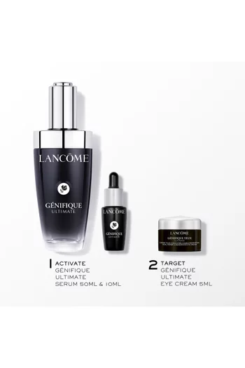 Génifique Ultra Gift Set