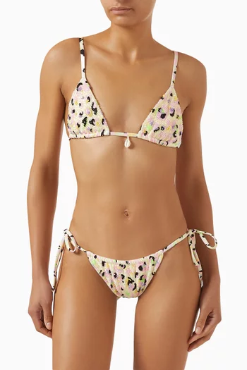 قطعة بيكيني علوية ريو ريكامادو