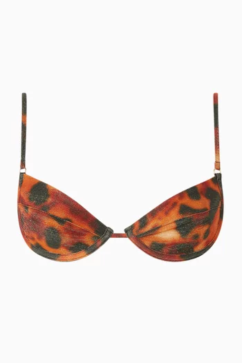 قطعة بيكيني مورينا