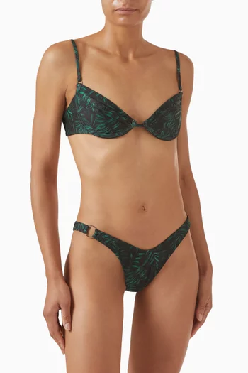 قطعة بيكيني مورينا