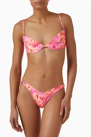 قطعة بيكيني مورينا