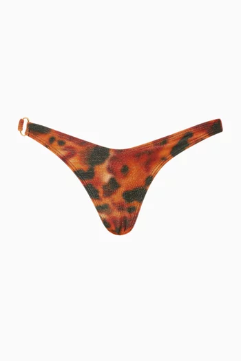 قطعة بيكيني سفلية مورينا