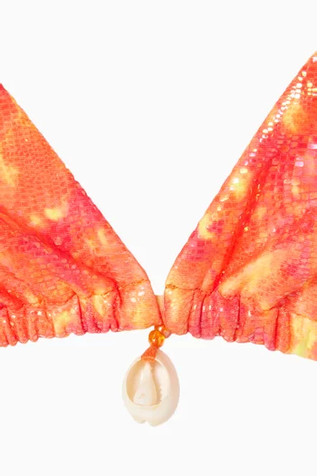 قطعة بيكيني علوية ريو