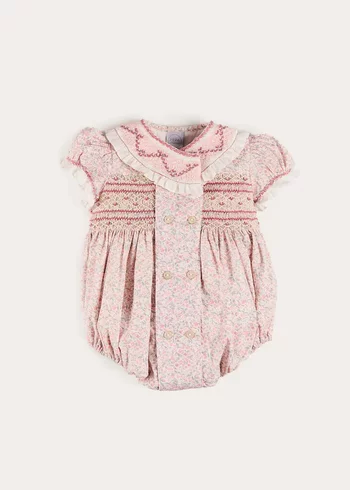 رومبر بنقشة زهور أديلايد