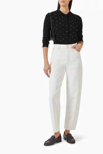 بنطال جينز نيت دينم