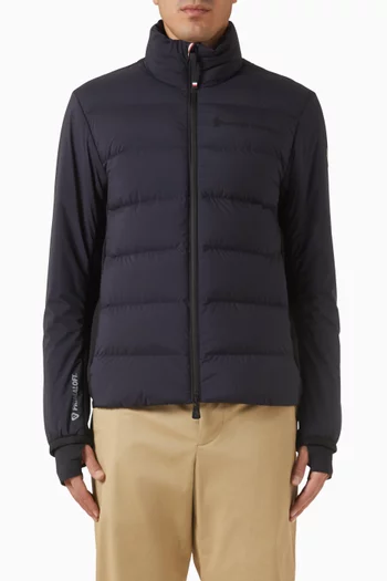 Araripe Mid-layer Down Jacket