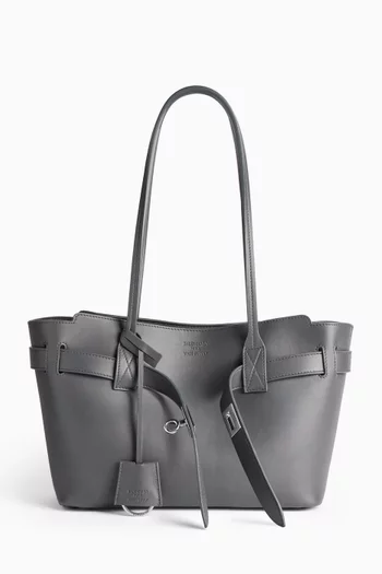 حقيبة يد بيل آير صغيرة جلد عجل