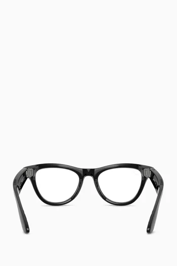 Meta Gen 2 Skyler Sunglasses in Acetate