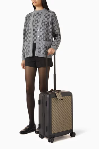 حقيبة سفر بورتر خفيفة ملائمة لمقصورة الركاب