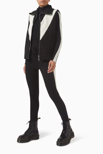 لغينغز أيدن منسوج