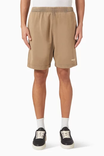 Owners’ Club Shorts in Cotton