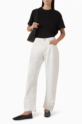 Short-sleeve T-shirt, Set of 3