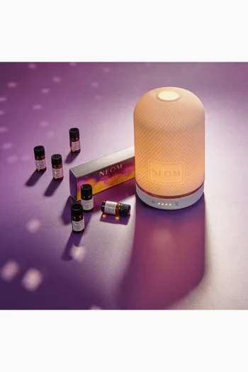 Scent The Season Discovery Set, 6 x 3ml