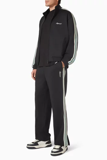 بنطال رياضي بشريط