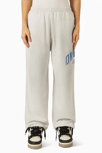 Owners Club Sweatpants in Cotton