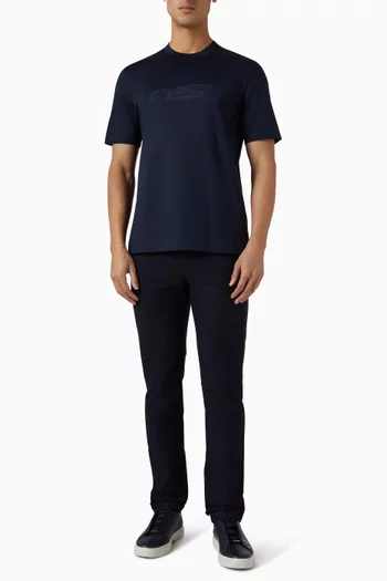 x Aston Martin T-shirt in Cotton