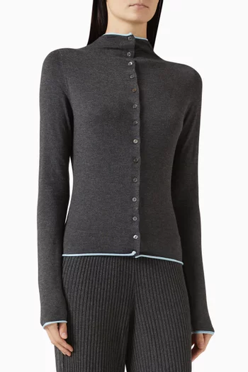 كارديغان ليو نسيج انجيل