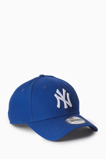 9FORTY New York Yankees Essential Cap