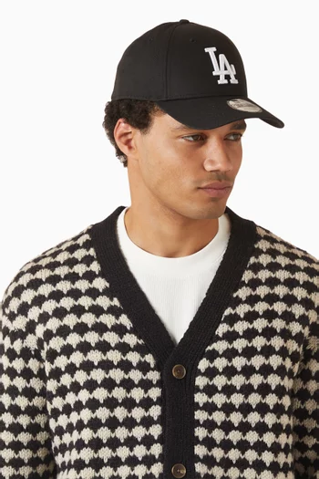 9FORTY LA Dodgers Essential Cap