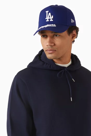 9FORTY LA Dodgers Essential Cap