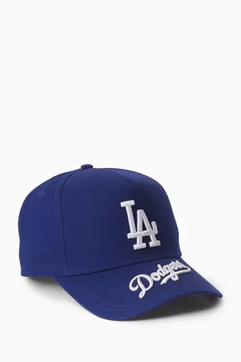 9FORTY LA Dodgers Essential Cap
