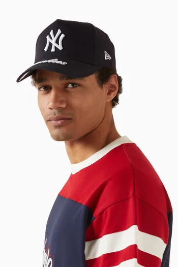 9FORTY New York Yankees Cap