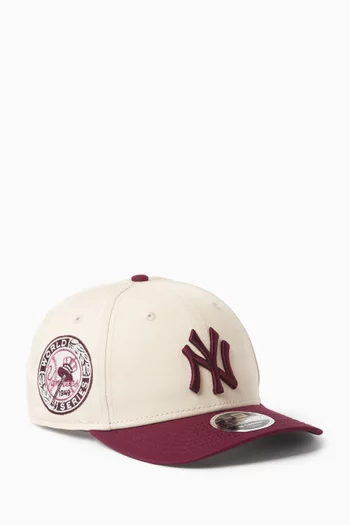 9FORTY New York Yankees MLB Cap