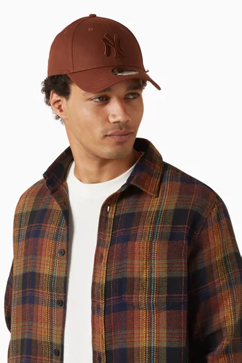 9FORTY New York Yankees MLB League Essential Cap