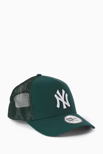 9FORTY New York Yankees MLB League Essential Cap