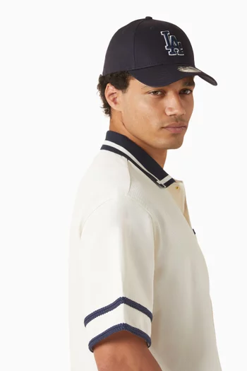 9FORTY LA Dodgers Essential Cap