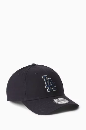 9FORTY LA Dodgers Essential Cap